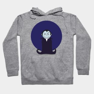 The Crafty Vampire Hoodie